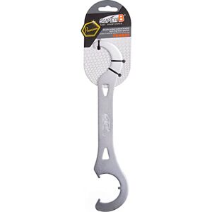 Super B Werkzeug Herramienta Manual para Bicicletas, Material: metálico Super B Werkzeug Herramienta Manual para Bicicletas, Material: metálico