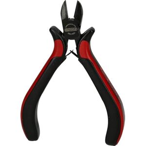KS Tools Alicates de corte diagonal para electrónica, 120mmL KS Tools Alicates de corte diagonal para electrónica, 120mmL