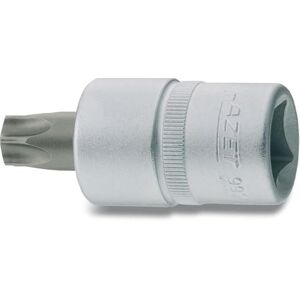 Hazet TPF Comercial 0007669910030 Vaso para llave, (de acero al cromo-vanadio, T30) Hazet TPF Comercial 0007669910030 Vaso para llave, (de acero al cromo-vanadio, T30)