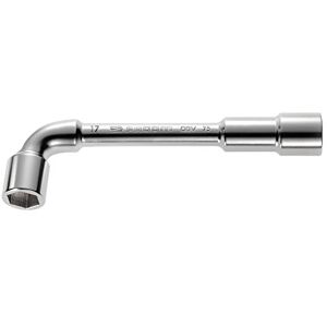 Black & Decker Facom Llave pipa 6 x 6 caras de 34 mm Black & Decker Facom Llave pipa 6 x 6 caras de 34 mm