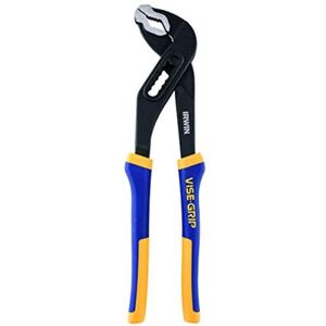 IRWIN Llave fontanero universal mango ProTouch 150mm IRWIN Llave fontanero universal mango ProTouch 150mm