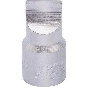 Draper 260 Juego de vasos para llaves (tamaño: 16x3mm) Draper 260 Juego de vasos para llaves (tamaño: 16x3mm)