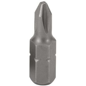 KS Tools 911.5134 5/16" Bit ranurado cruzado PH# 3, 30mmL