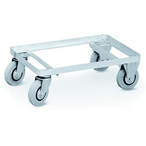 Zarges W150; para AM 600 x 400 Zarges W150; para AM 600 x 400