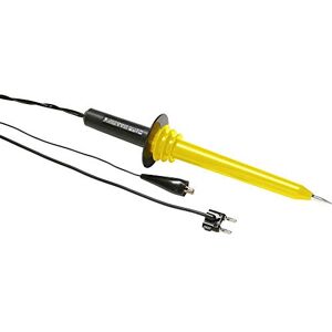 Fluke Sonda de alta tensión para multímetros (sólo para aplicaciones de baja Fluke Sonda de alta tensión para multímetros (sólo para aplicaciones de baja