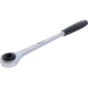 BGS Carraca con agujero pasante cuadrado interior 20 mm (3/4") BGS Carraca con agujero pasante cuadrado interior 20 mm (3/4")