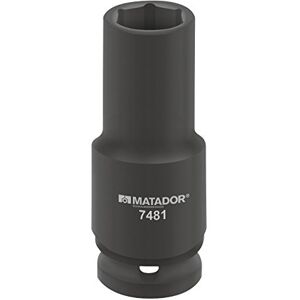 MATADOR MAT 7481 0140 - Llave de impacto MATADOR MAT 7481 0140 - Llave de impacto
