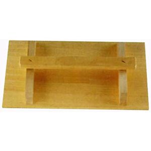 Nespoli Llana de madera 14 x 42 cm Nespoli Llana de madera 14 x 42 cm