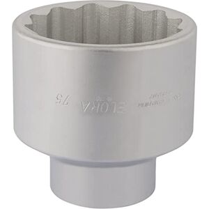 Draper Tools 780 Llave de vaso métrica (tamaño: 75mm) Draper Tools 780 Llave de vaso métrica (tamaño: 75mm)