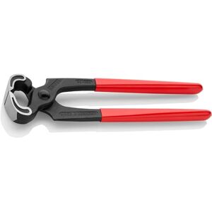 KNIPEX Tenaza para carpintero recubiertos de plástico 250 mm, KNIPEX Tenaza para carpintero recubiertos de plástico 250 mm,
