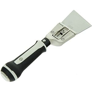 Tajima Scrape Rite Pro PHR250H80 Rasqueta (285 mm, con hoja dura) Tajima Scrape Rite Pro PHR250H80 Rasqueta (285 mm, con hoja dura)