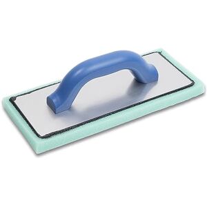 Marshalltown Tablero de esponja de , tablero de goma, hojas de mortero de azulejos con mango de plástico, dimensiones: 305x127 mm Marshalltown Tablero de esponja de , tablero de goma, hojas de mortero de azulejos con mango de plástico, dimensiones: 305x127 mm