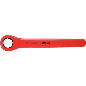 KS Tools Llave poligonal con carraca Gear (entrecaras 9 mm) KS Tools Llave poligonal con carraca Gear (entrecaras 9 mm)