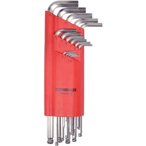 Bondhus Juego de destornilladores (pack de 15) Bondhus Juego de destornilladores (pack de 15)