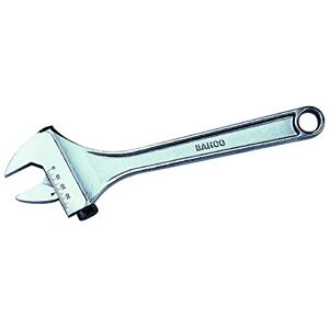 Bahco Ajustable Mol. Lateral Cromada Bahco Ajustable Mol. Lateral Cromada
