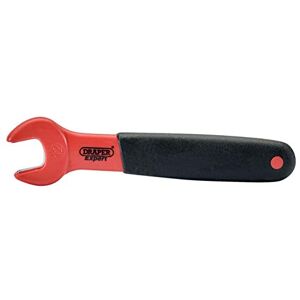 Draper VDE Llave de extremo abierto totalmente aislada (12 mm) Draper VDE Llave de extremo abierto totalmente aislada (12 mm)