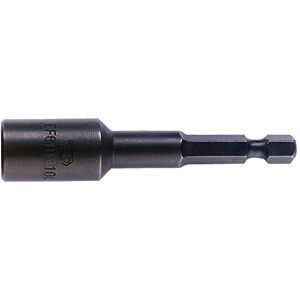 Black & Decker Facom EF.6DM5,5L VASO MAGNETICO TORNILLO 6 CARAS 5,5 MM Black & Decker Facom EF.6DM5,5L VASO MAGNETICO TORNILLO 6 CARAS 5,5 MM