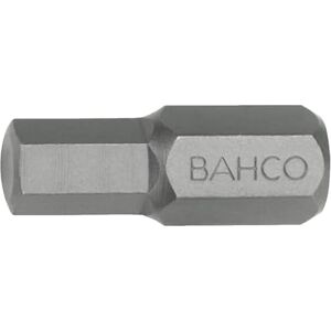 Bahco BE5049H7-5Xpuntas 10Mm Hex 07 30Mm Bahco BE5049H7-5Xpuntas 10Mm Hex 07 30Mm