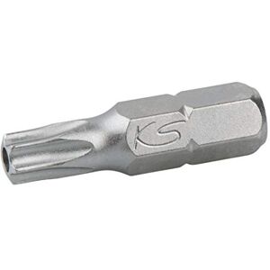 KS Tools 911.5138 5/16" Bit Torx T50 con agujero