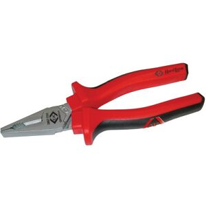 CK Tools T3867 8 RedLine Alicates Combinados - Alicates CK Tools T3867 8 RedLine Alicates Combinados - Alicates