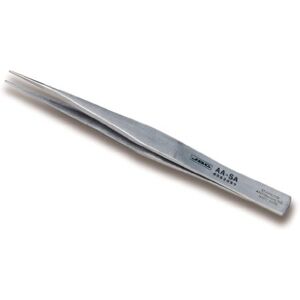 JBC PINZAS DE PRECISION USO GENERAL ELECTRONICA 127mm -AA SA JBC PINZAS DE PRECISION USO GENERAL ELECTRONICA 127mm -AA SA