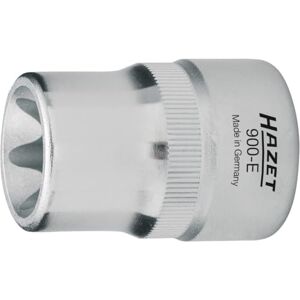 Hazet Piezas insertables de llave de cubo E11 Hazet Piezas insertables de llave de cubo E11