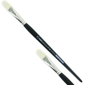 Pincel Kum Modelo 16 Línea Negra - Pincel Pincel Kum Modelo 16 Línea Negra - Pincel