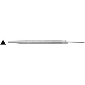 Lima Triangular Erizo Lte12 Medio-fino 12" - Lima Lima Triangular Erizo Lte12 Medio-fino 12" - Lima