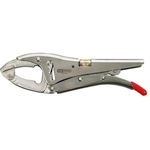 Alicates KS Tools 10" Pro 9 - Alicates ajustables Alicates KS Tools 10" Pro 9 - Alicates ajustables