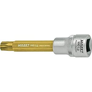 Hazet Llave de vaso de estrella (tamaño: 12.5mm) Hazet Llave de vaso de estrella (tamaño: 12.5mm)