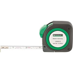 Stahlwille CINTA METRICA 12935/3 Stahlwille CINTA METRICA 12935/3