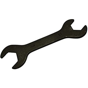 Faithfull -15 x compresión 22mm llave de ajuste Faithfull -15 x compresión 22mm llave de ajuste