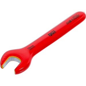 BGS Llave plana de una boca VDE 19 mm BGS Llave plana de una boca VDE 19 mm