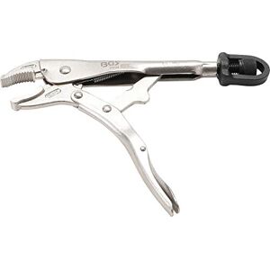 BGS Tenaza Grip con adaptador de martillo deslizante 250 mm BGS Tenaza Grip con adaptador de martillo deslizante 250 mm