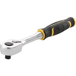 Stanley FATMAX Trinquete 3/8" 120 dientes Fatmax Stanley FATMAX Trinquete 3/8" 120 dientes Fatmax