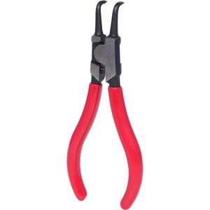 KS Tools Alicates para anillos de retención Seeger (tamaño: 130 mm) KS Tools Alicates para anillos de retención Seeger (tamaño: 130 mm)