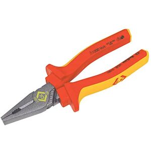 C.K Alicates universales VDE C.K Alicates universales VDE