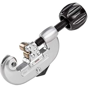 RIDGID 10 CORTATUBOS DE ALIMENTACION A TORNILLO P/TUBOS DE COBRE CAP. 3-25 RIDGID 10 CORTATUBOS DE ALIMENTACION A TORNILLO P/TUBOS DE COBRE CAP. 3-25