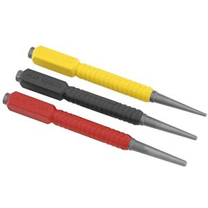 Stanley -3 botadores Dynagrip Stanley -3 botadores Dynagrip