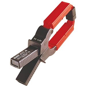 Chauvin Arnoux D35N Adaptador de pinza de corriente Rango de medición A/AC (rango): 1-3600 A Chauvin Arnoux D35N Adaptador de pinza de corriente Rango de medición A/AC (rango): 1-3600 A