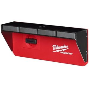 Milwaukee Packout Estante magnético Milwaukee Packout Estante magnético