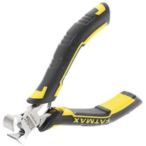 Stanley Mini-alicate de corte frontal FATMAX® Unid: 1 Stanley Mini-alicate de corte frontal FATMAX® Unid: 1