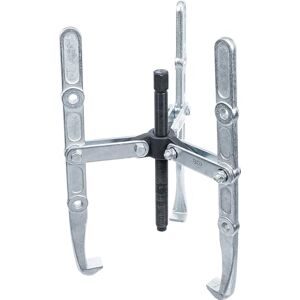 BGS Extractores interior/exterior, 3 brazos 50 300 mm BGS Extractores interior/exterior, 3 brazos 50 300 mm