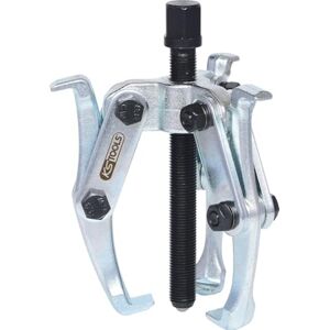 KS Tools Extractor universal de 3 brazos (tamaño: 20-150 mm) KS Tools Extractor universal de 3 brazos (tamaño: 20-150 mm)