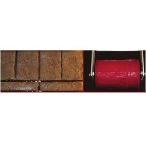 Marshalltown intercambiables BR herramienta con marco para azulejos pizarra, 20,3 cm) Marshalltown intercambiables BR herramienta con marco para azulejos pizarra, 20,3 cm)