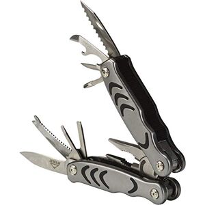Mc Kinley McKINLEY Uni Herramienta multifunción, Plata, One Size Mc Kinley McKINLEY Uni Herramienta multifunción, Plata, One Size