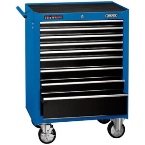 Draper Gabinete con ruedas de 66 cm (9 cajones) Draper Gabinete con ruedas de 66 cm (9 cajones)
