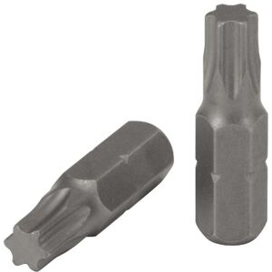 KS Tools 911.5146 5/16" Bit Torx T50, sin agujero