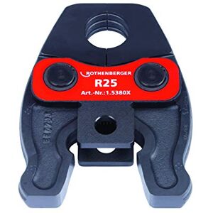 Rothenberger MORDAZA PRENSADO STANDARD RFZ20 Rothenberger MORDAZA PRENSADO STANDARD RFZ20