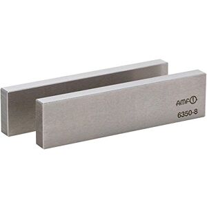 AMF 0007639130080 Pack de 2 Topes paralelos de precisión AMF 0007639130080 Pack de 2 Topes paralelos de precisión